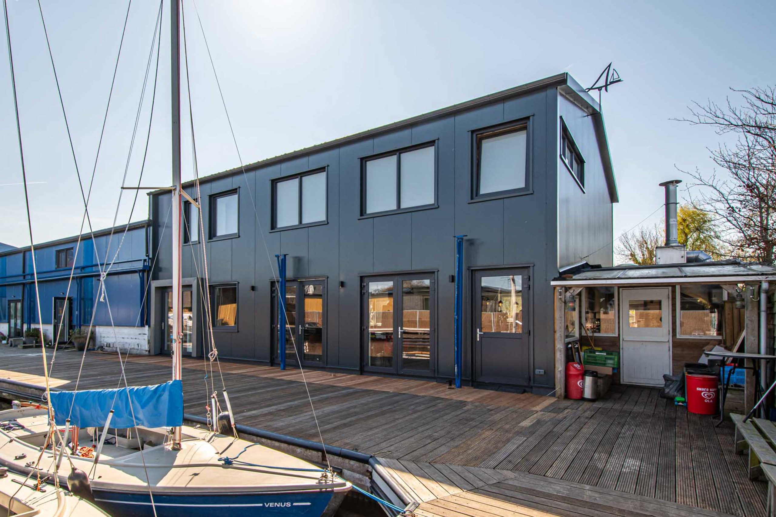 Renoveerjehal – Zeilschool Aalsmeer Web 11