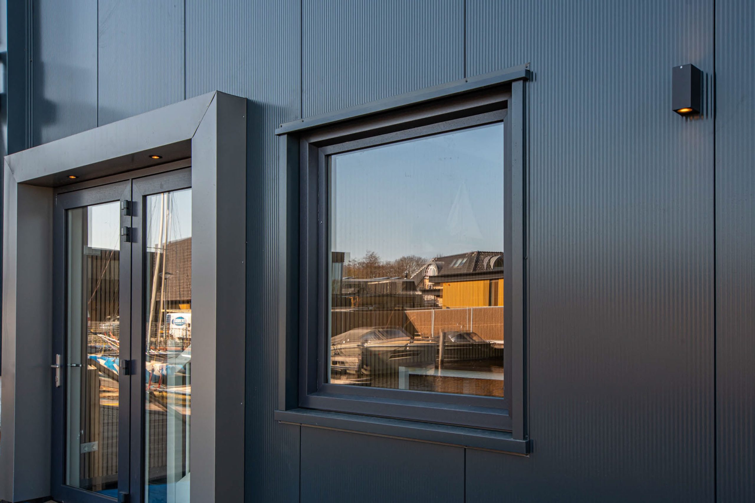 Renoveerjehal – Zeilschool Aalsmeer Web 21