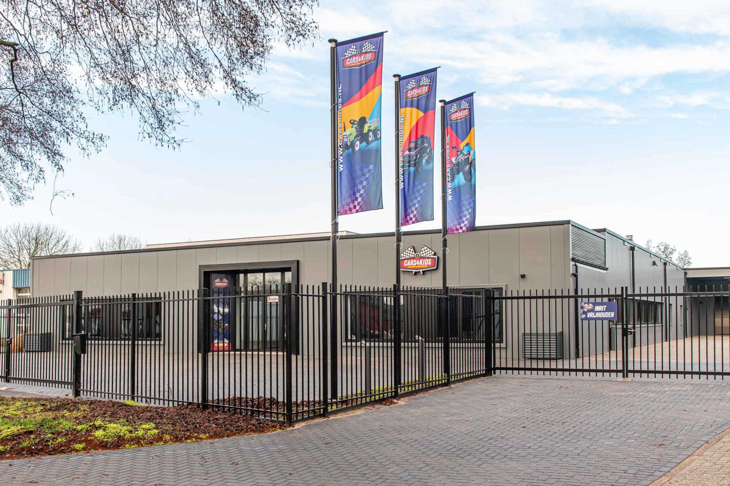 Renoveerjehal.nl – Doetinchem Cars 4 Kids Web 1