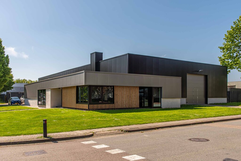 Herontwikkeling g 9