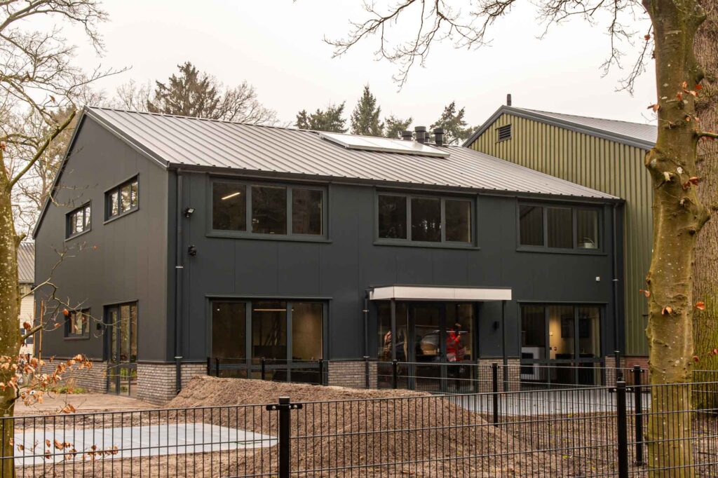 Nieuwbouw g6
